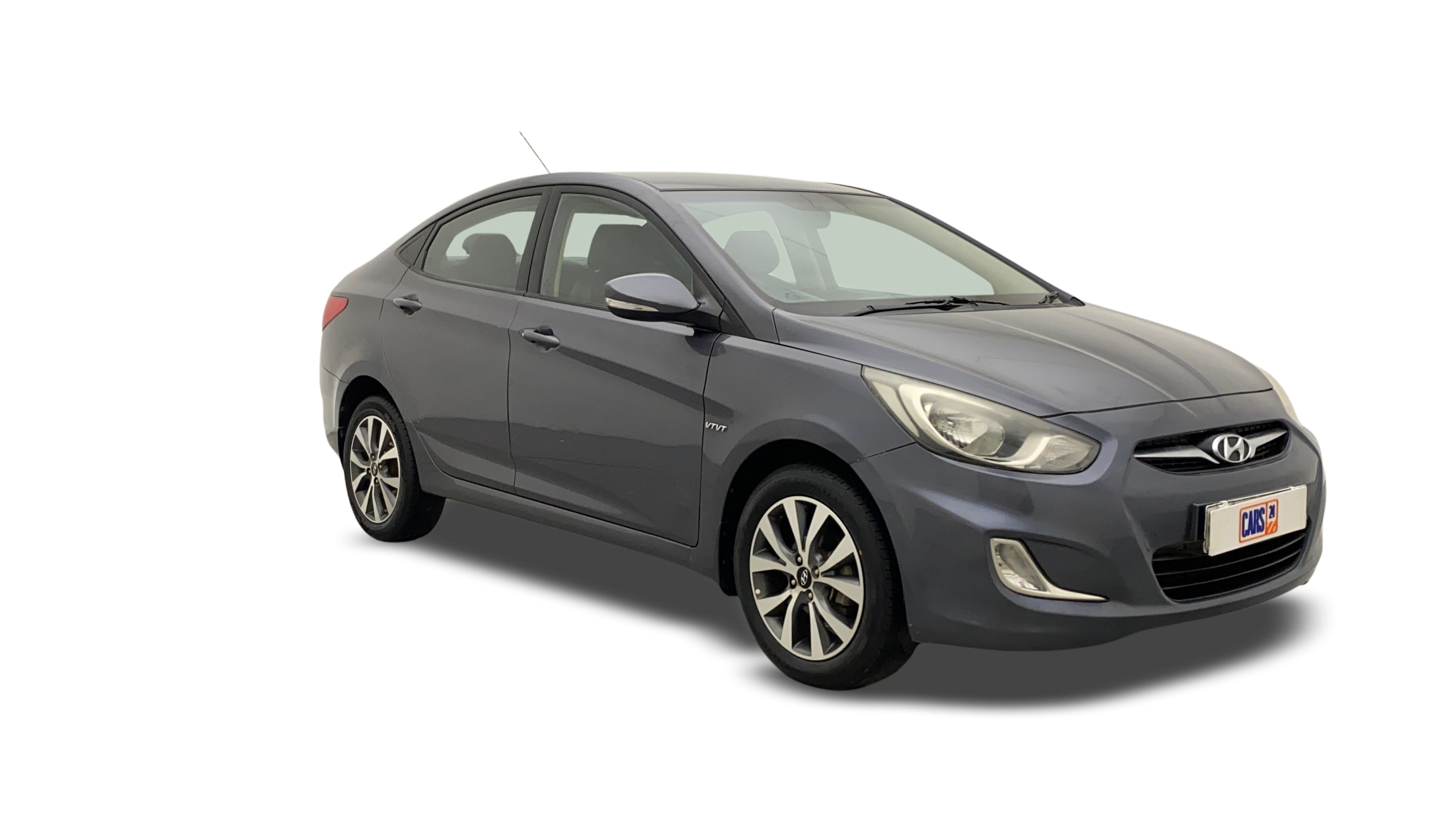 Hyundai Verna-img
