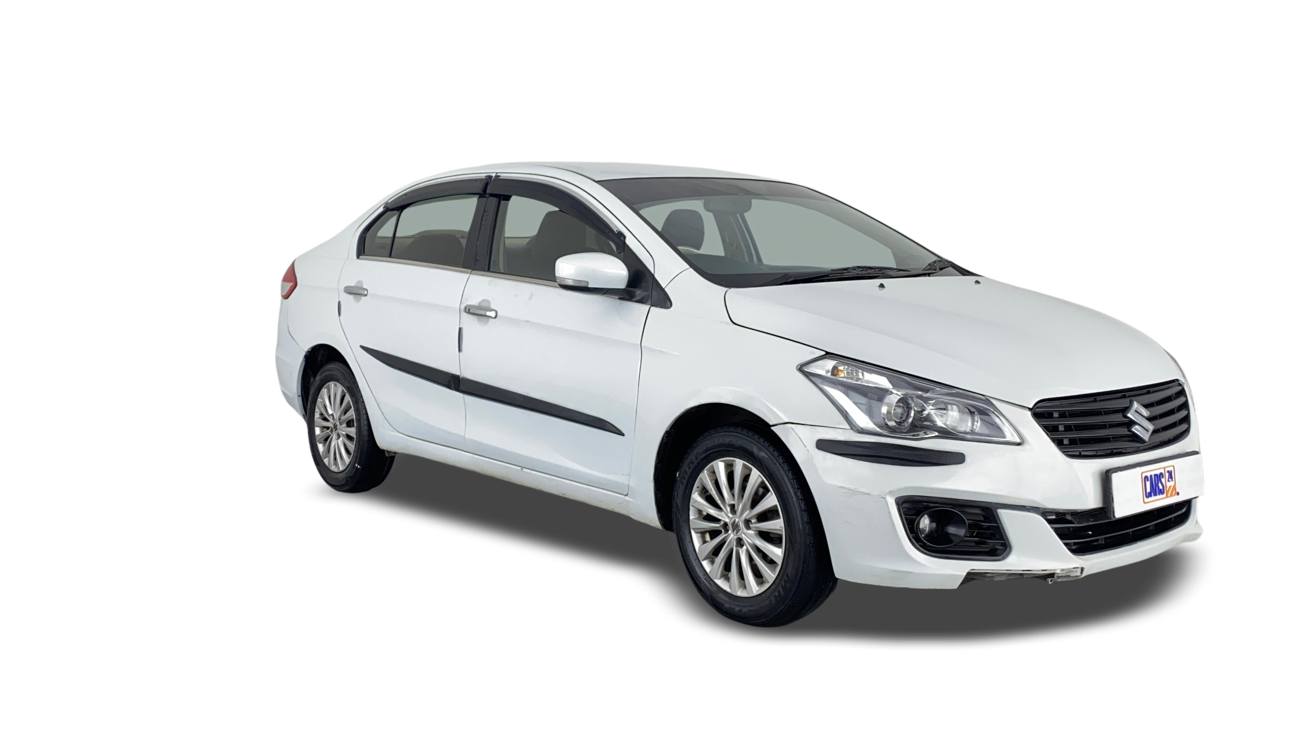 Maruti Ciaz-img