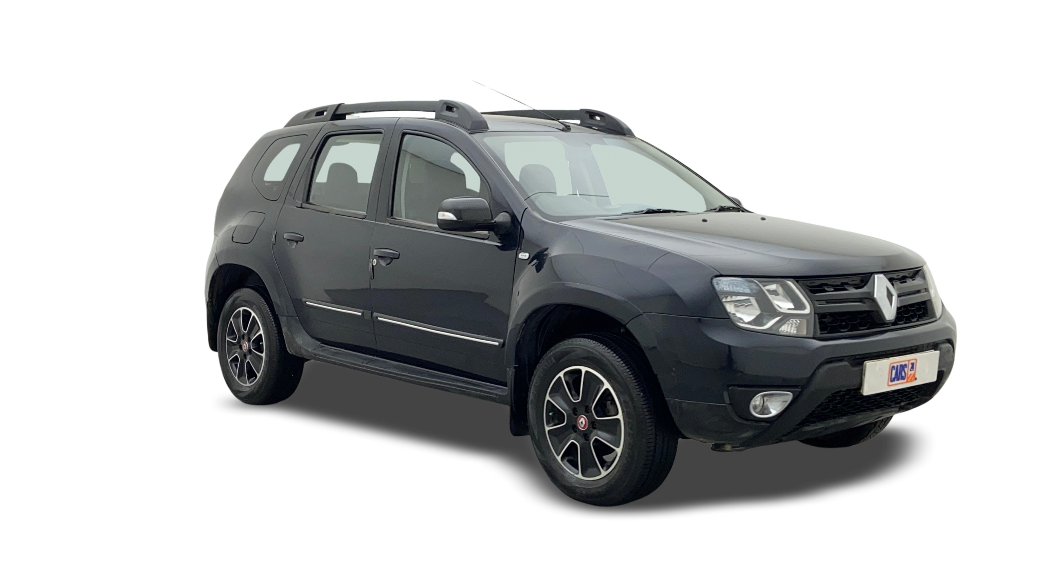 2016 Renault Duster - SUV - Diesel - Manual - ₹6.06 lakh
