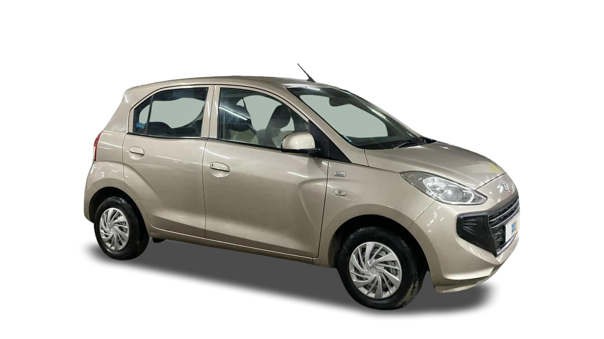 Hyundai NEW SANTRO-img