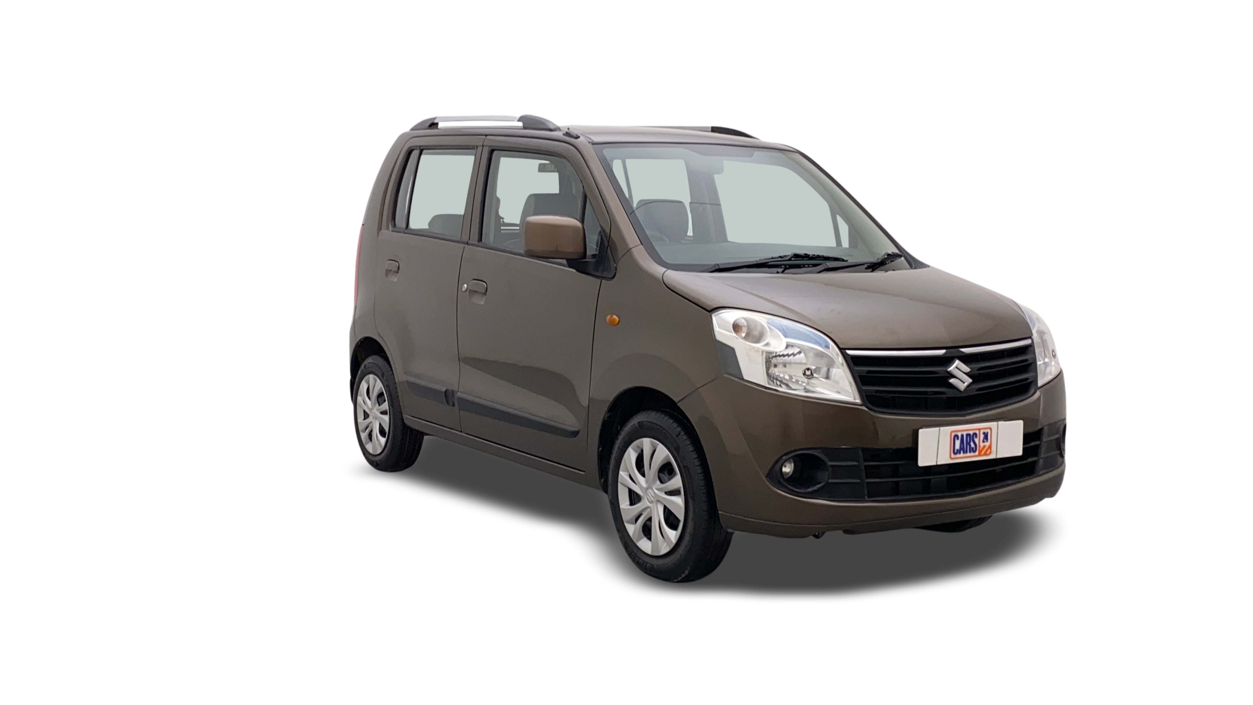 2011 Maruti Wagon R 1.0 - Hatchback - Petrol - Manual - ₹2.91 lakh