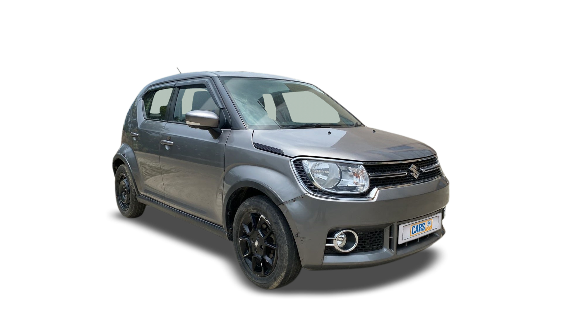 Maruti IGNIS-img