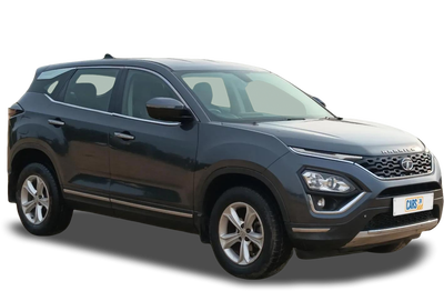 Tata Harrier-img