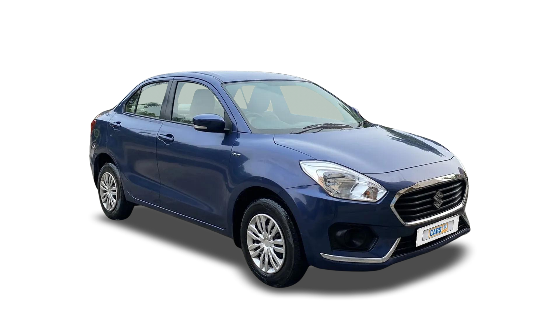 2018 Maruti Dzire - Sedan - Petrol - Manual - ₹5.06 lakh