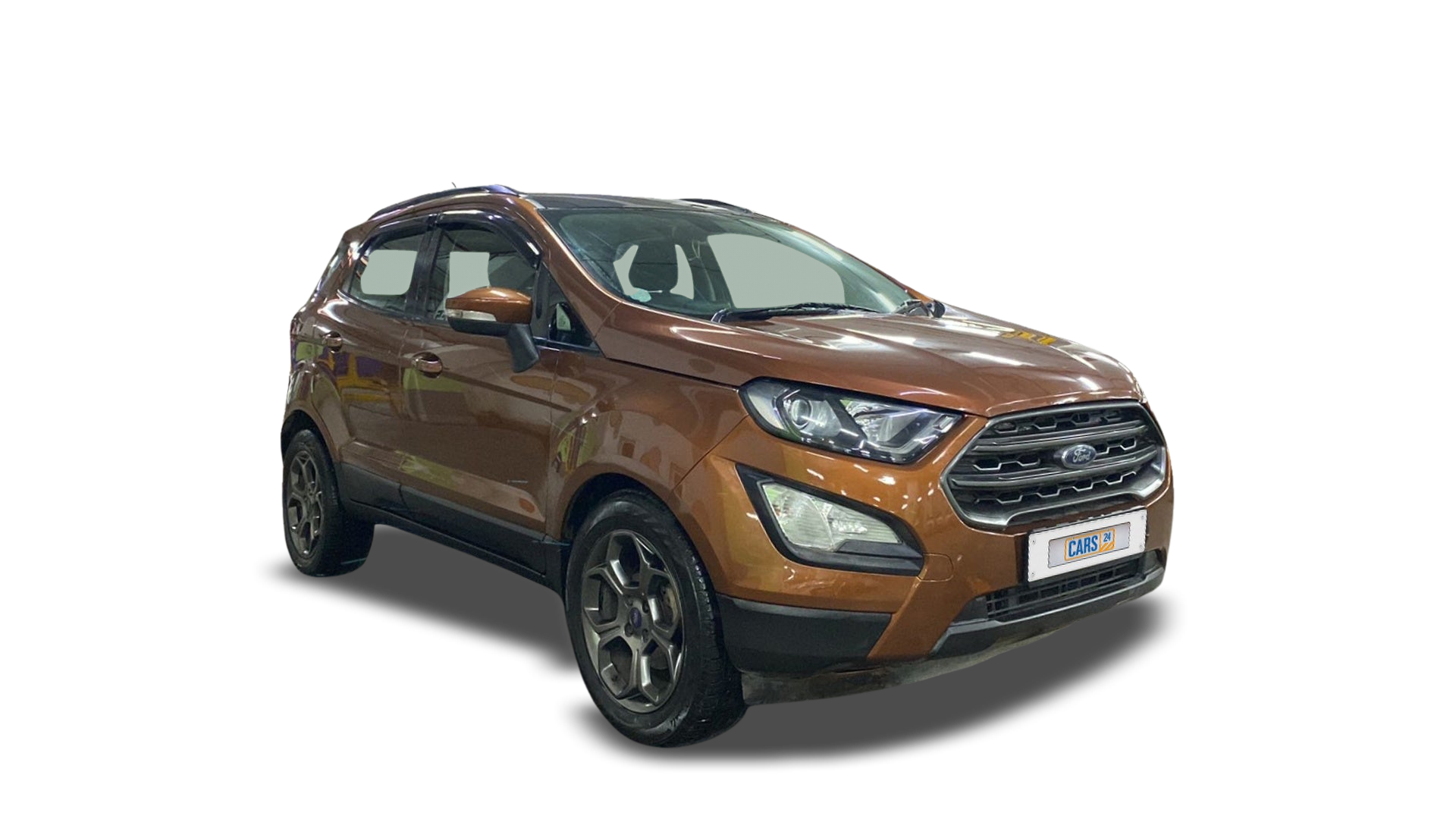 Ford Ecosport-img