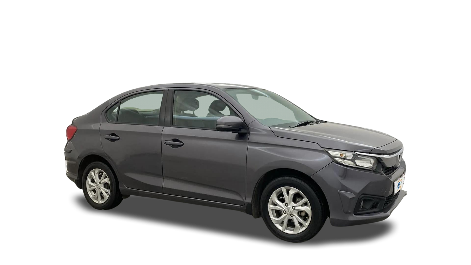 2020 Honda Amaze - Sedan - Petrol - Manual - ₹6.12 lakh