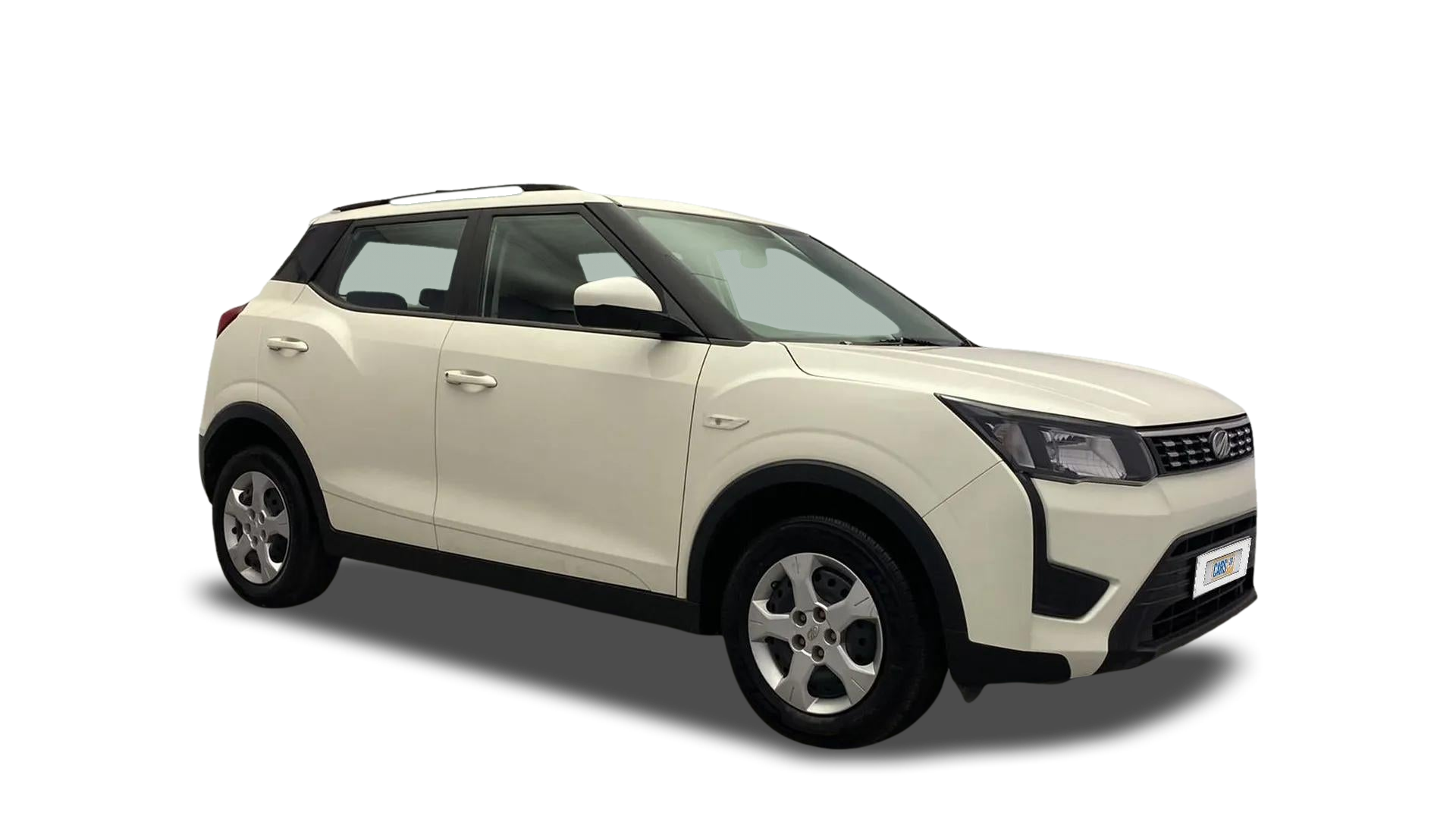 Mahindra XUV300-img