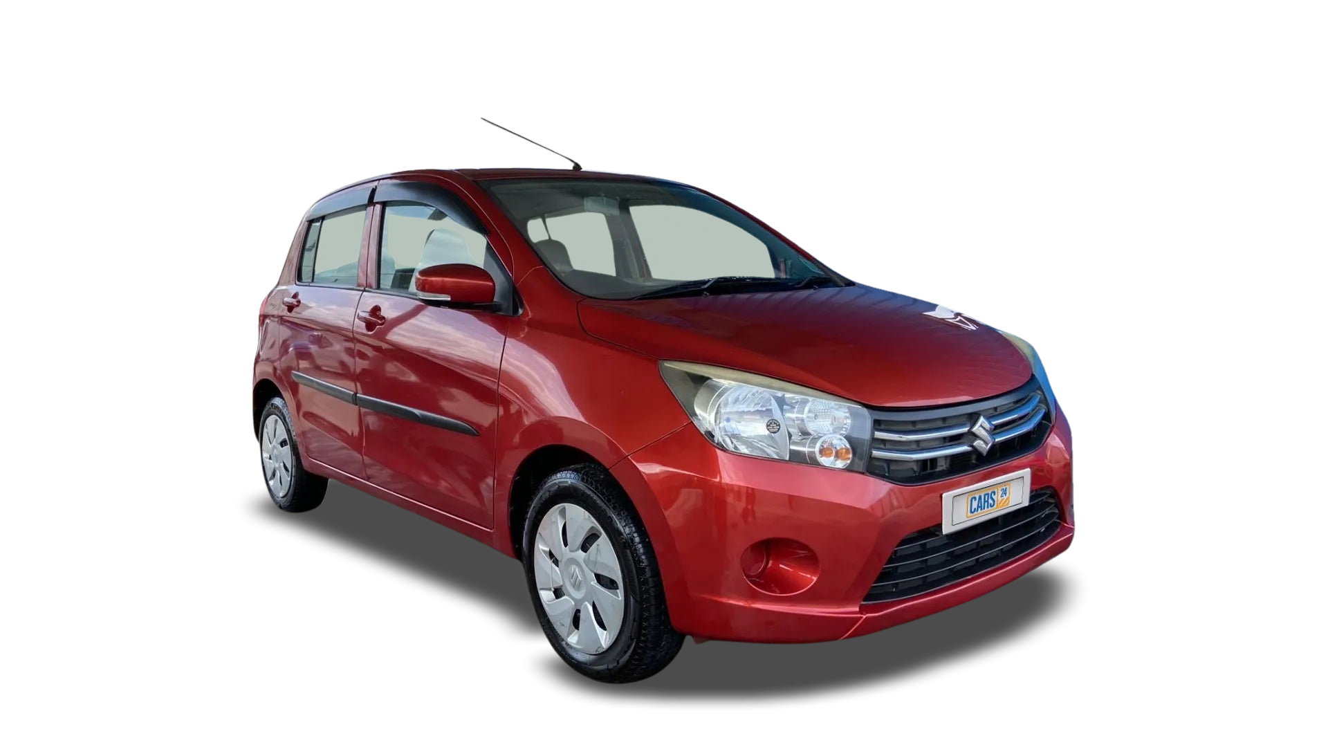 Maruti Celerio-img