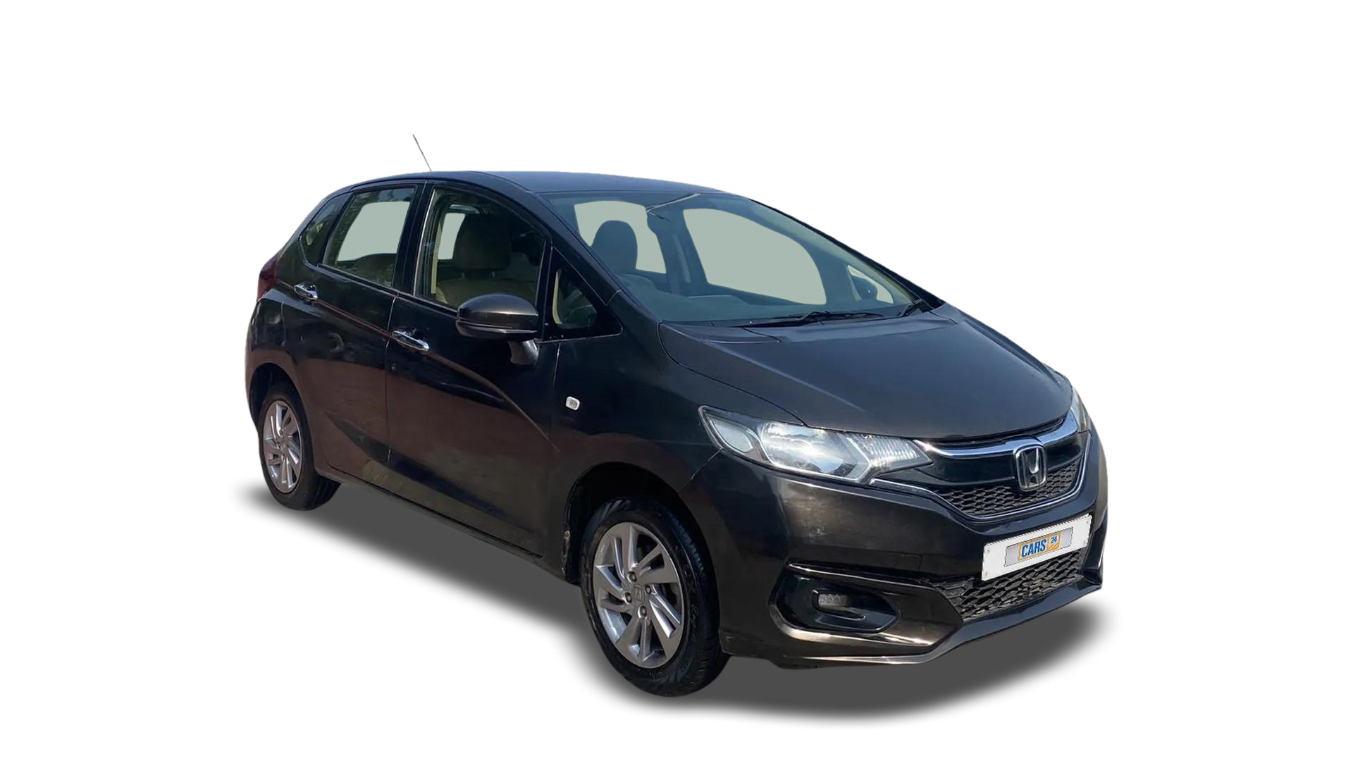 2020 Honda Jazz - Hatchback - Petrol - Manual - ₹5.02 lakh