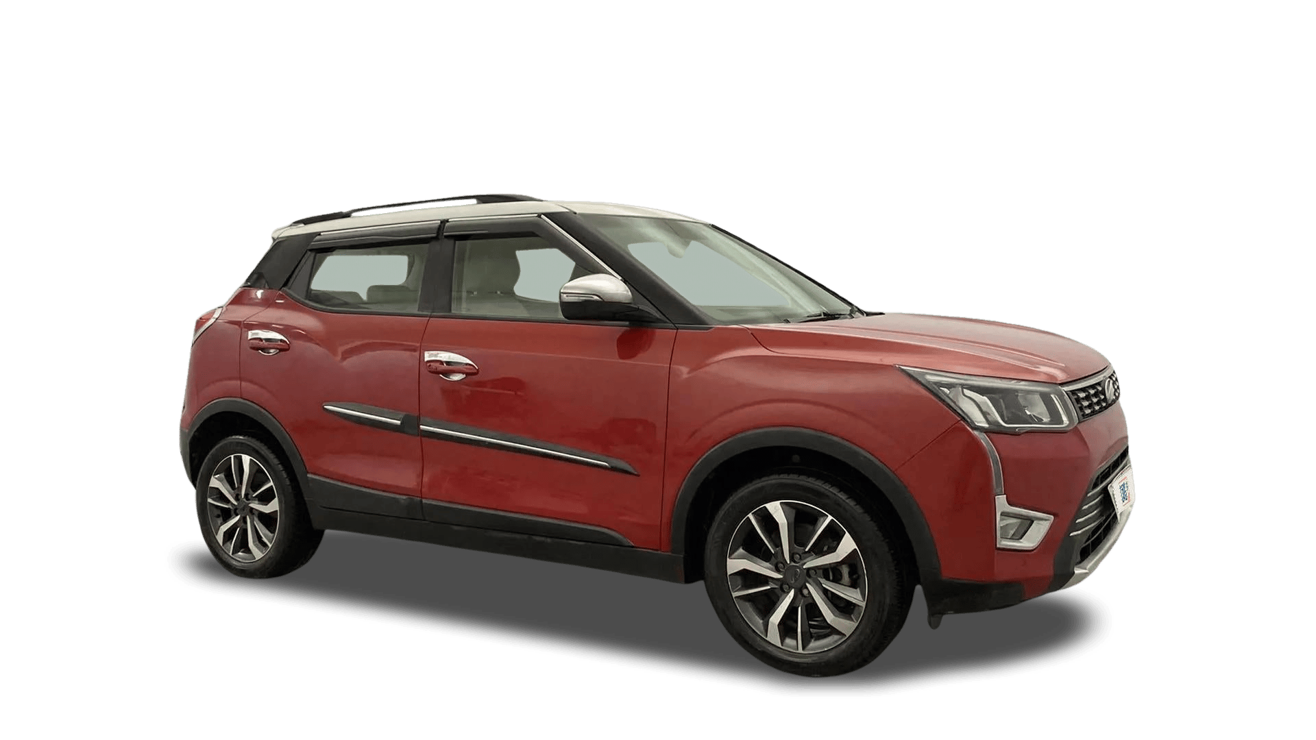 2021 Mahindra XUV300 - SUV - Petrol - Manual - ₹6.75 lakh