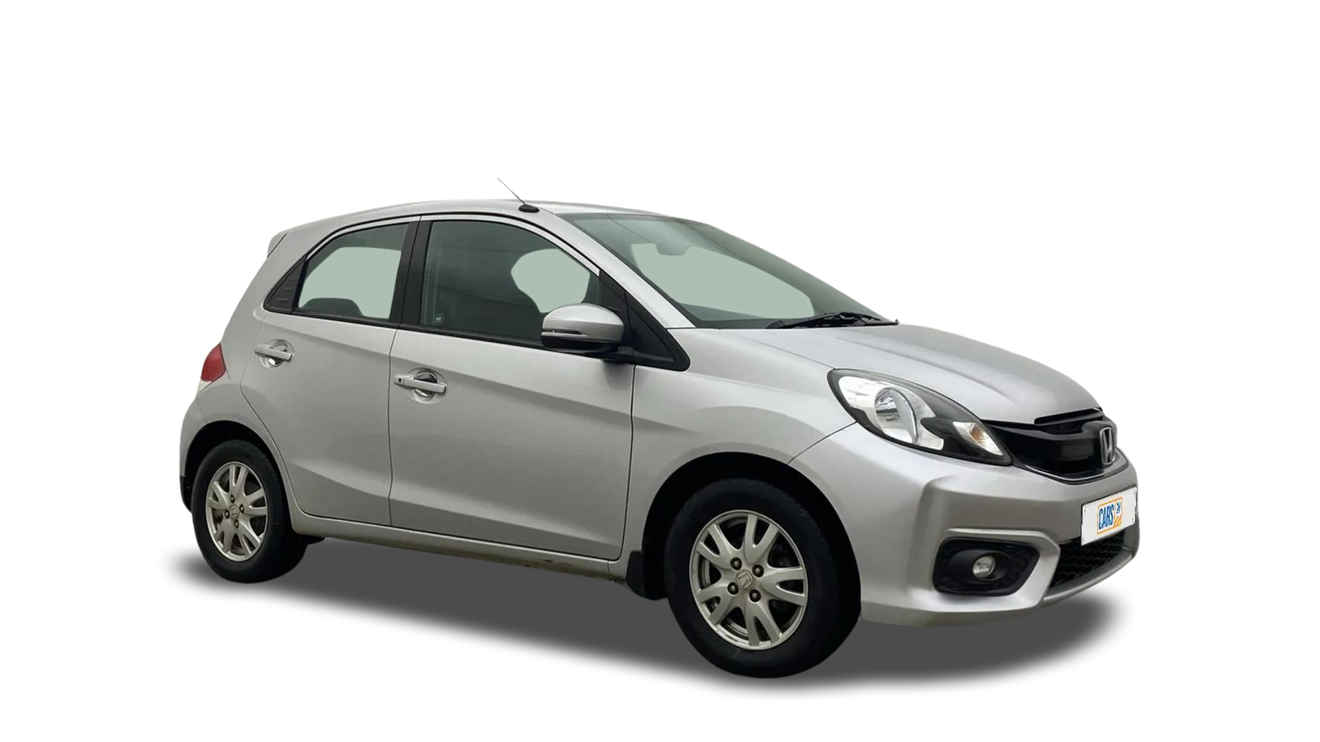 Honda Brio-img