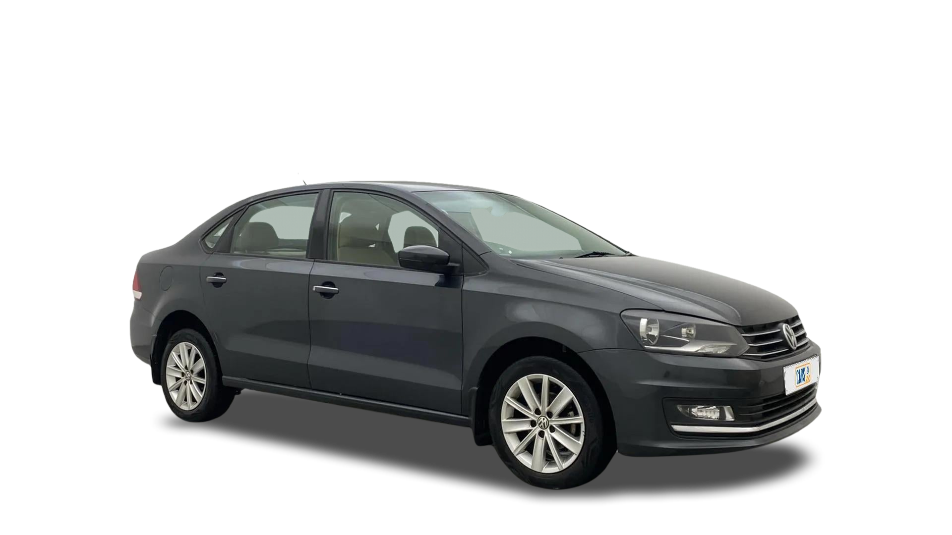 Volkswagen Vento-img