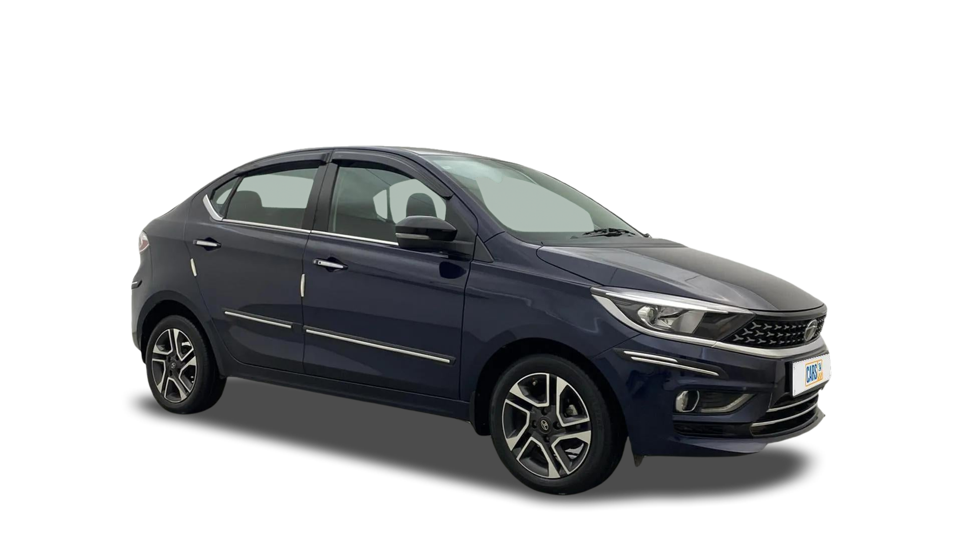 2020 Tata TIGOR - Sedan - Petrol - Manual - ₹5.85 lakh