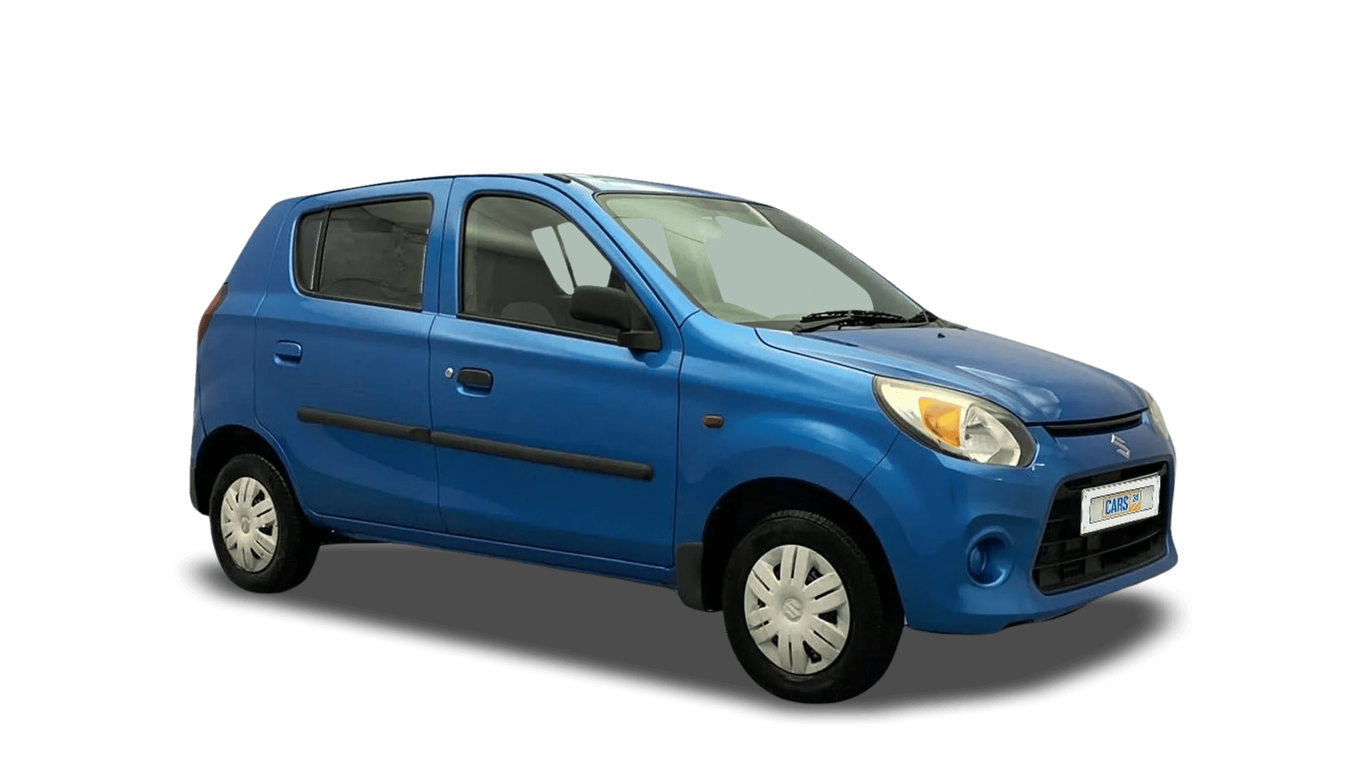 2019 Maruti Alto 800 - Hatchback - Petrol - Manual - ₹2.57 lakh