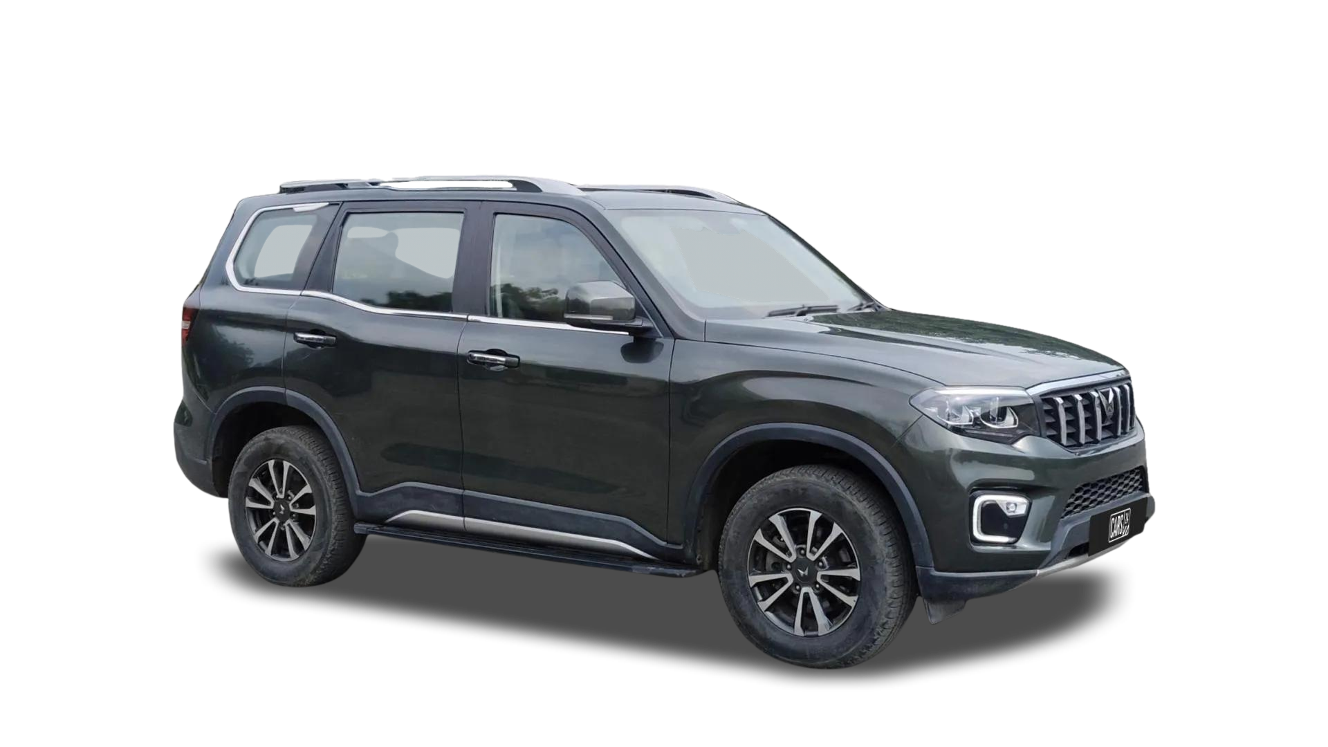 Mahindra SCORPIO-N-img