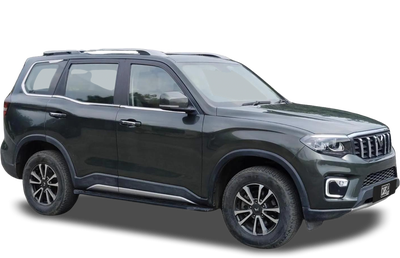 Mahindra SCORPIO-N-img