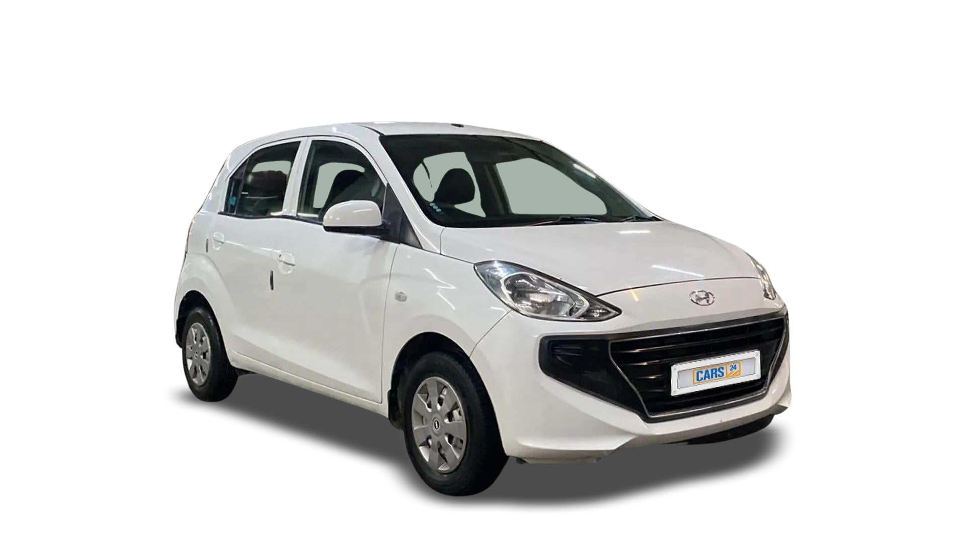 Hyundai NEW SANTRO-img