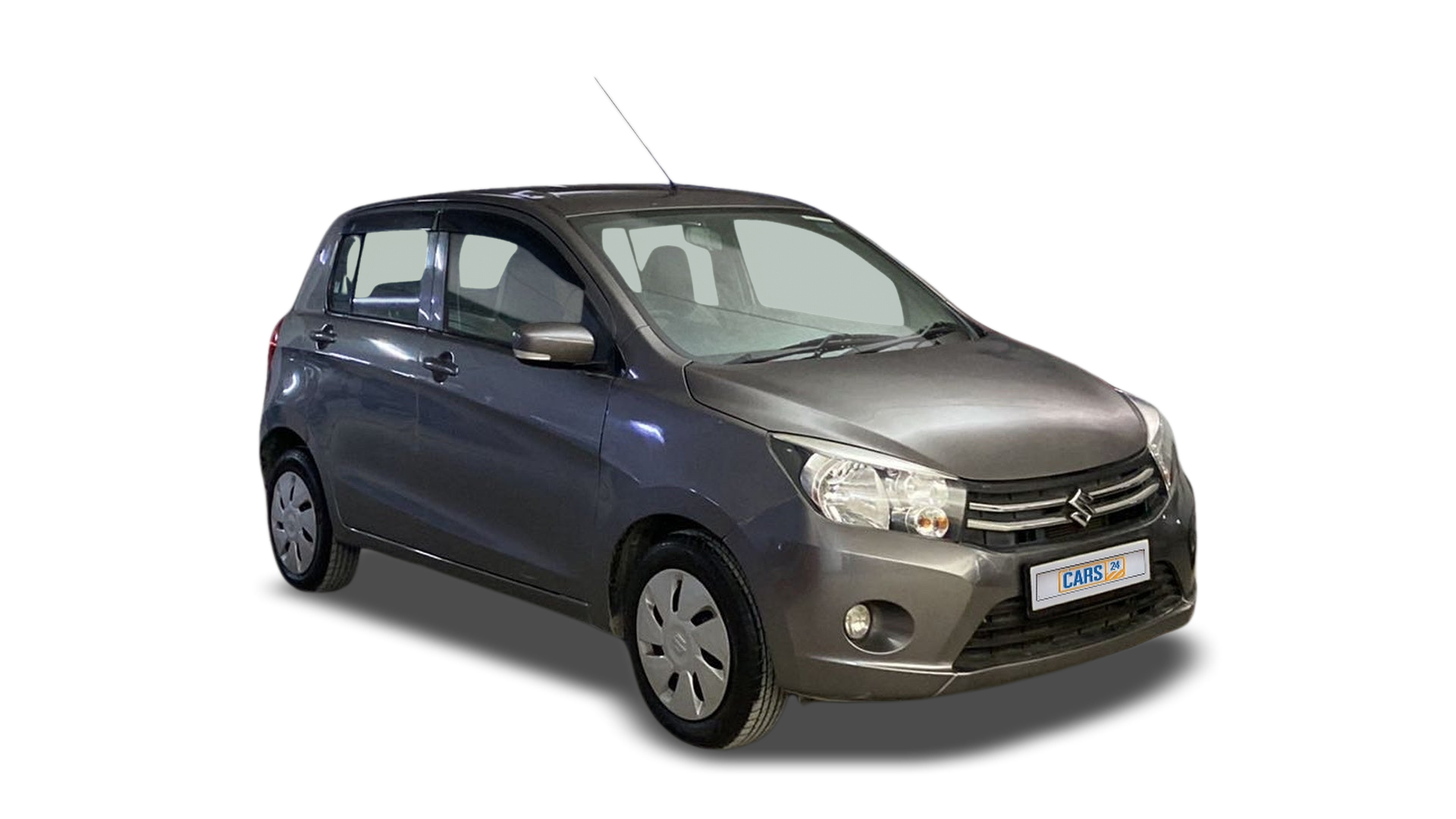 Maruti Celerio-img