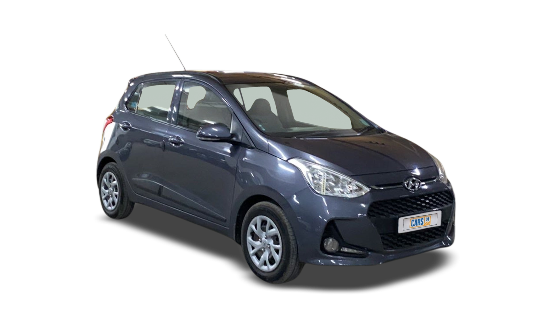 Hyundai Grand i10-img