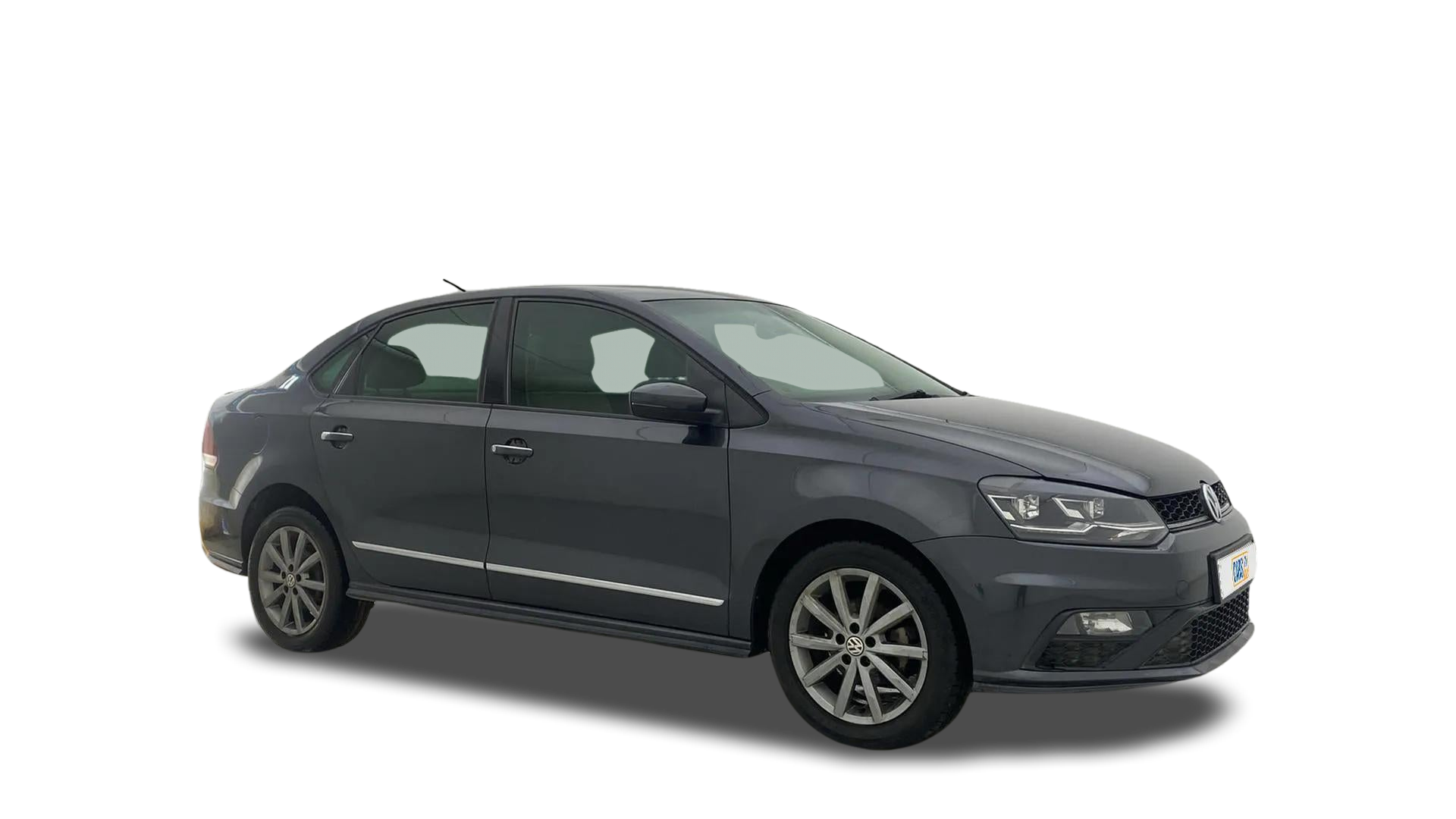 Volkswagen Vento-img