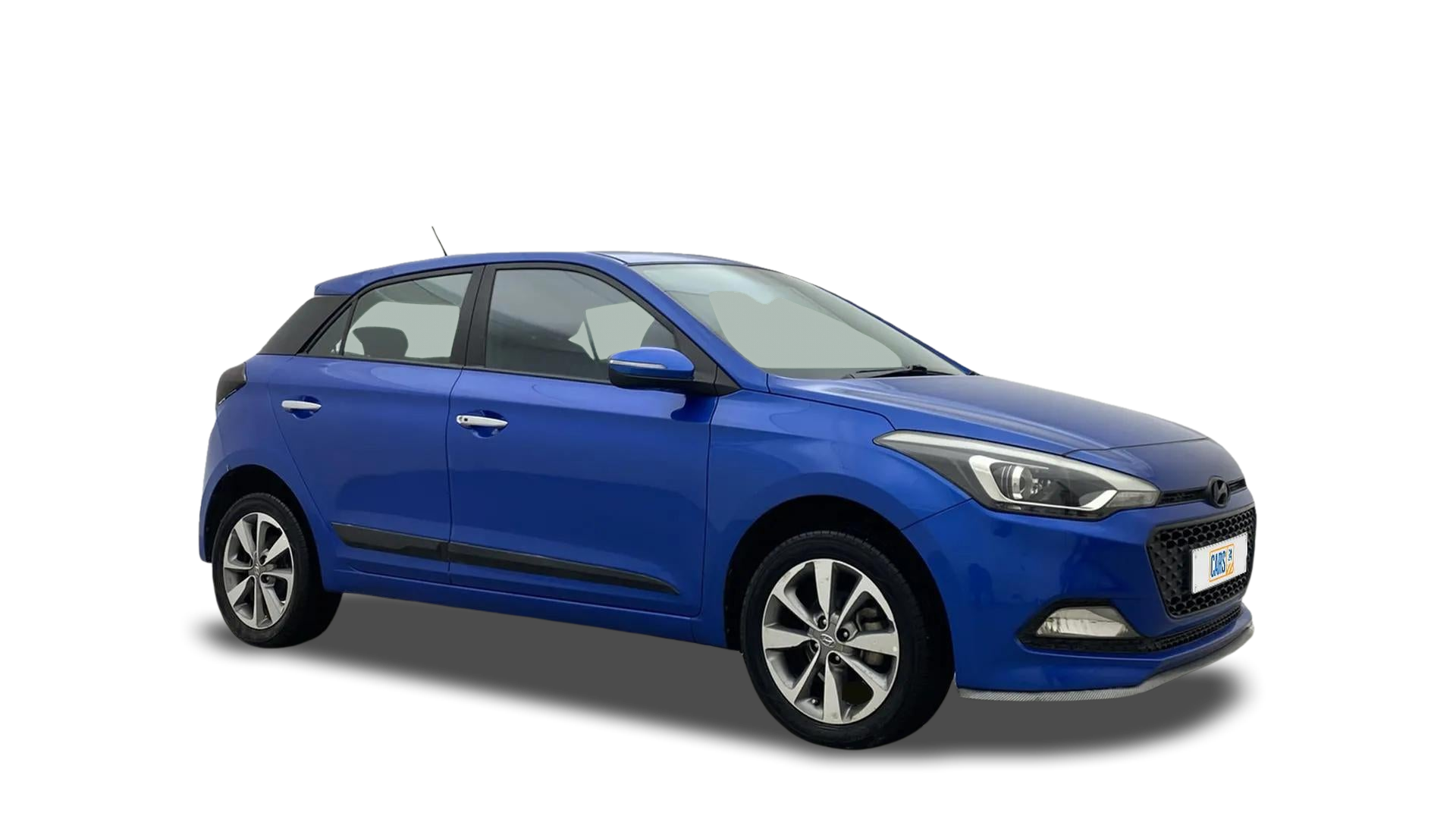 Hyundai Elite i20-img