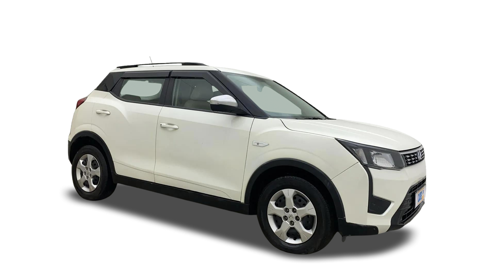 2022 Mahindra XUV300 - SUV - Petrol - Manual - ₹7.55 lakh
