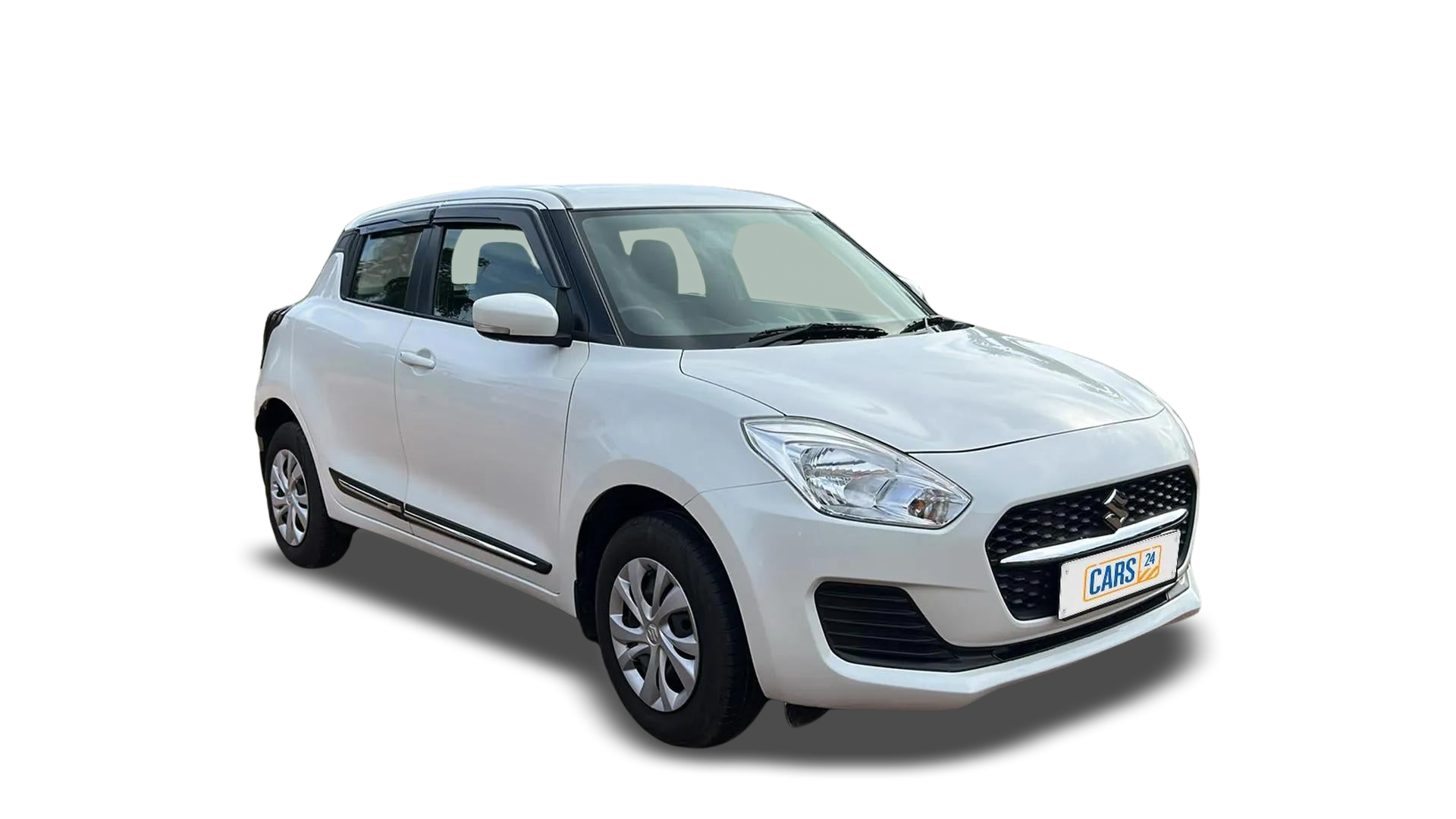 Maruti Swift-img
