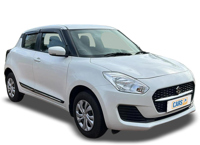 Maruti Swift-img