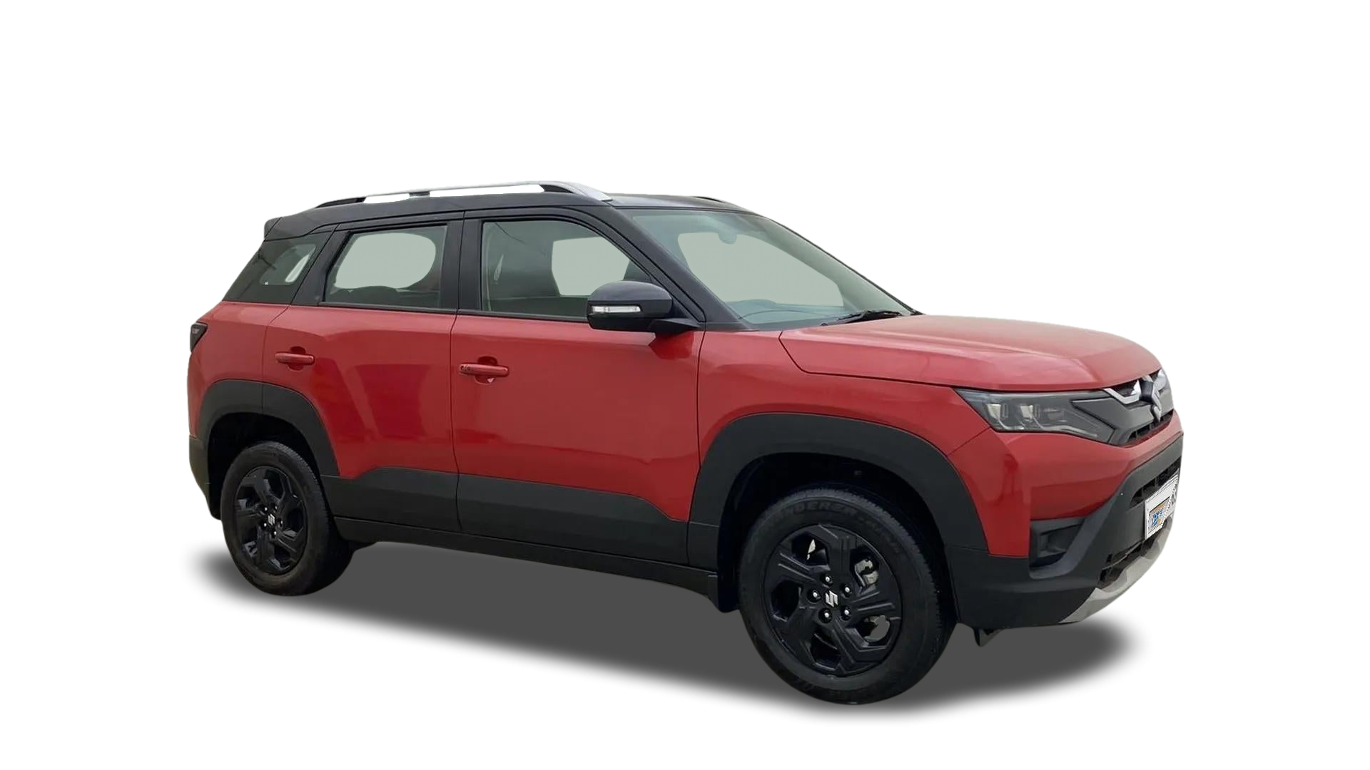 2024 Maruti BREZZA - SUV - Petrol - Manual - ₹10.98 lakh