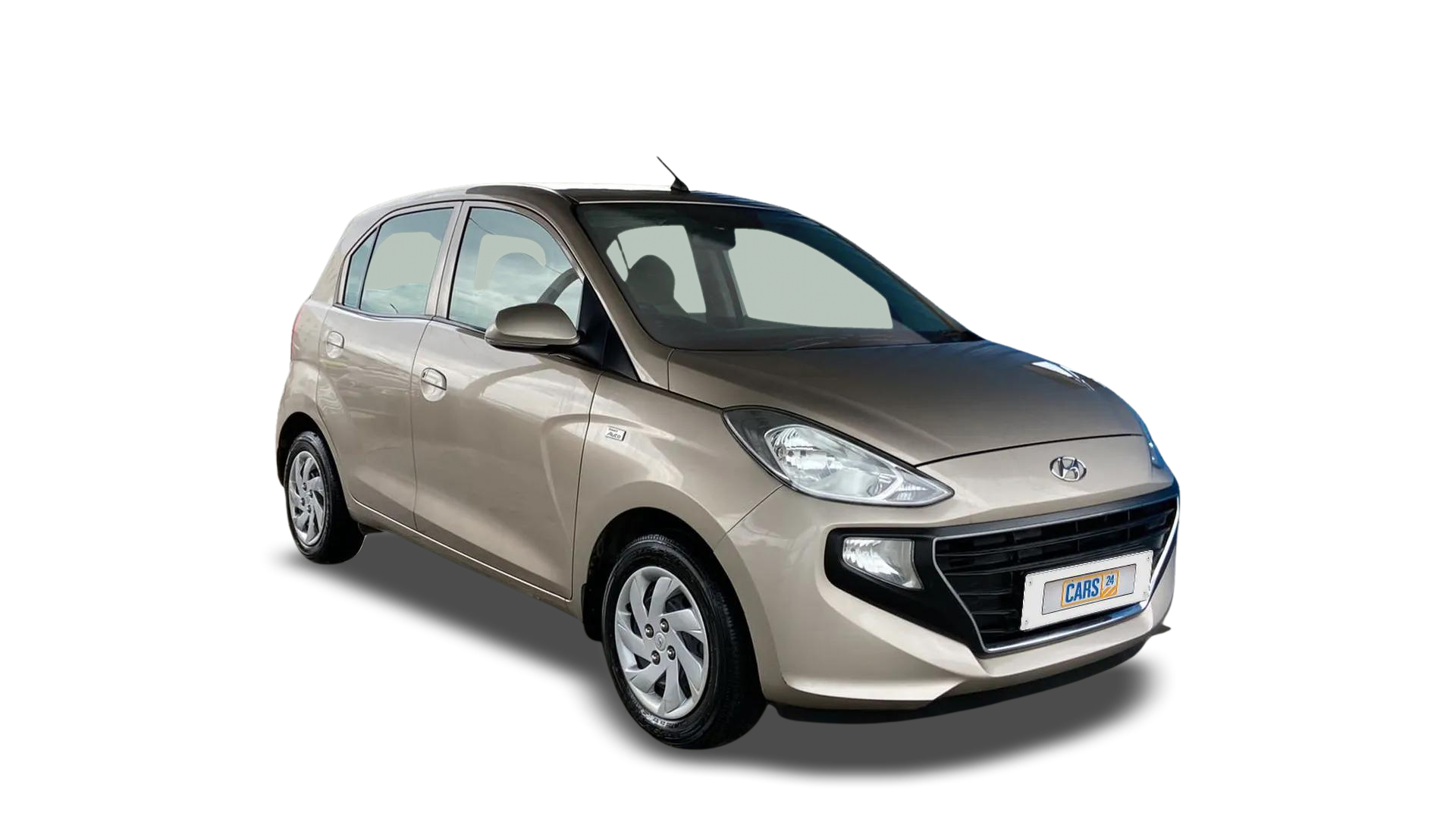 Hyundai NEW SANTRO-img