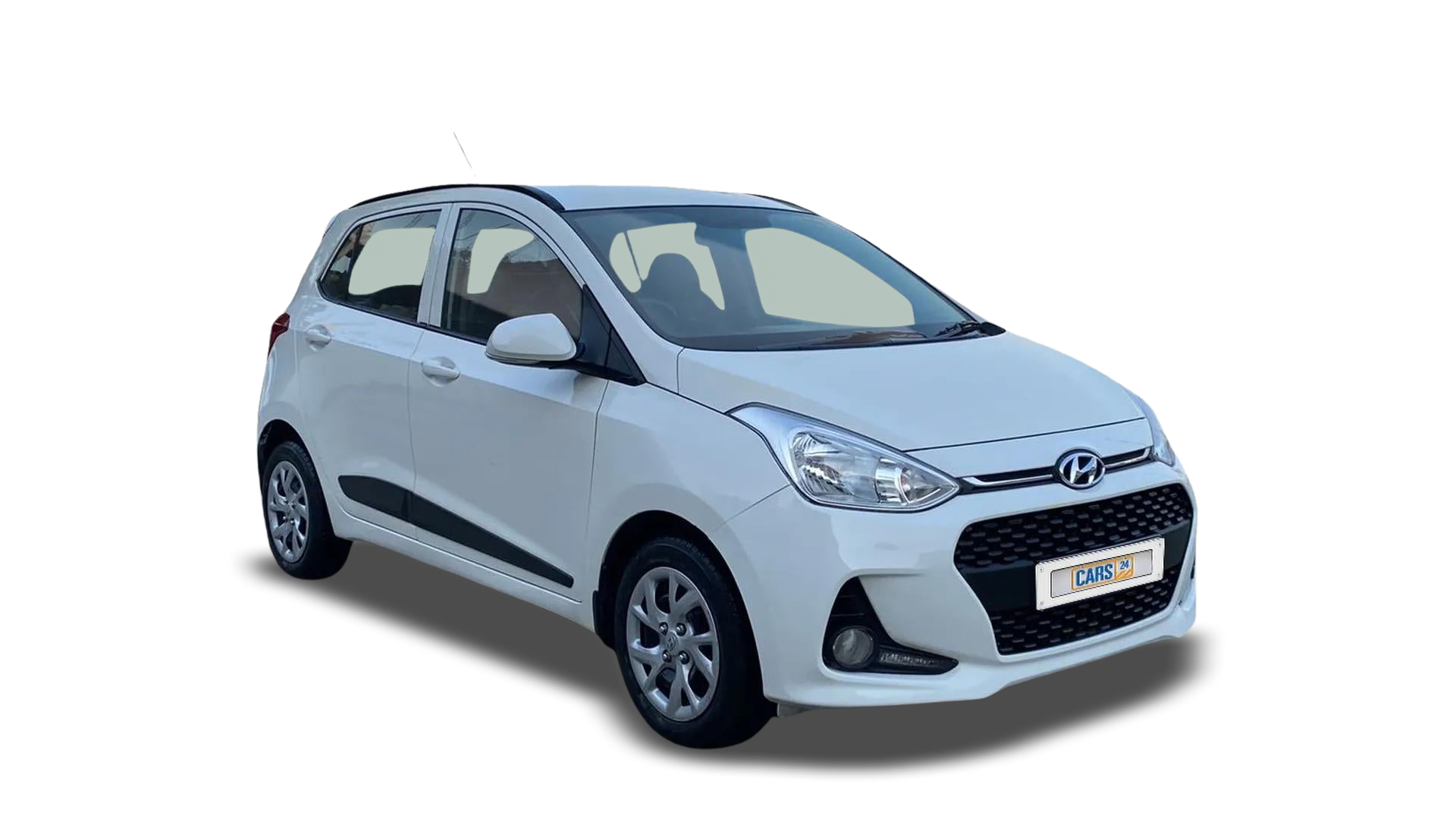 Hyundai Grand i10-img