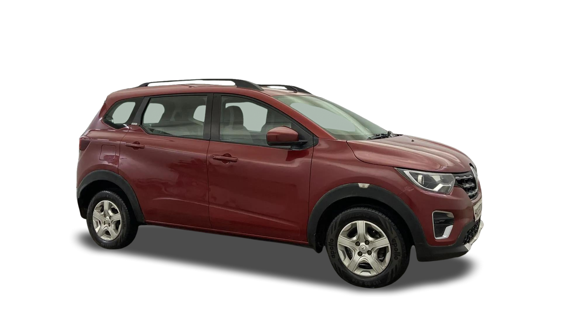 2019 Renault TRIBER - SUV - Petrol - Manual - ₹3.89 lakh