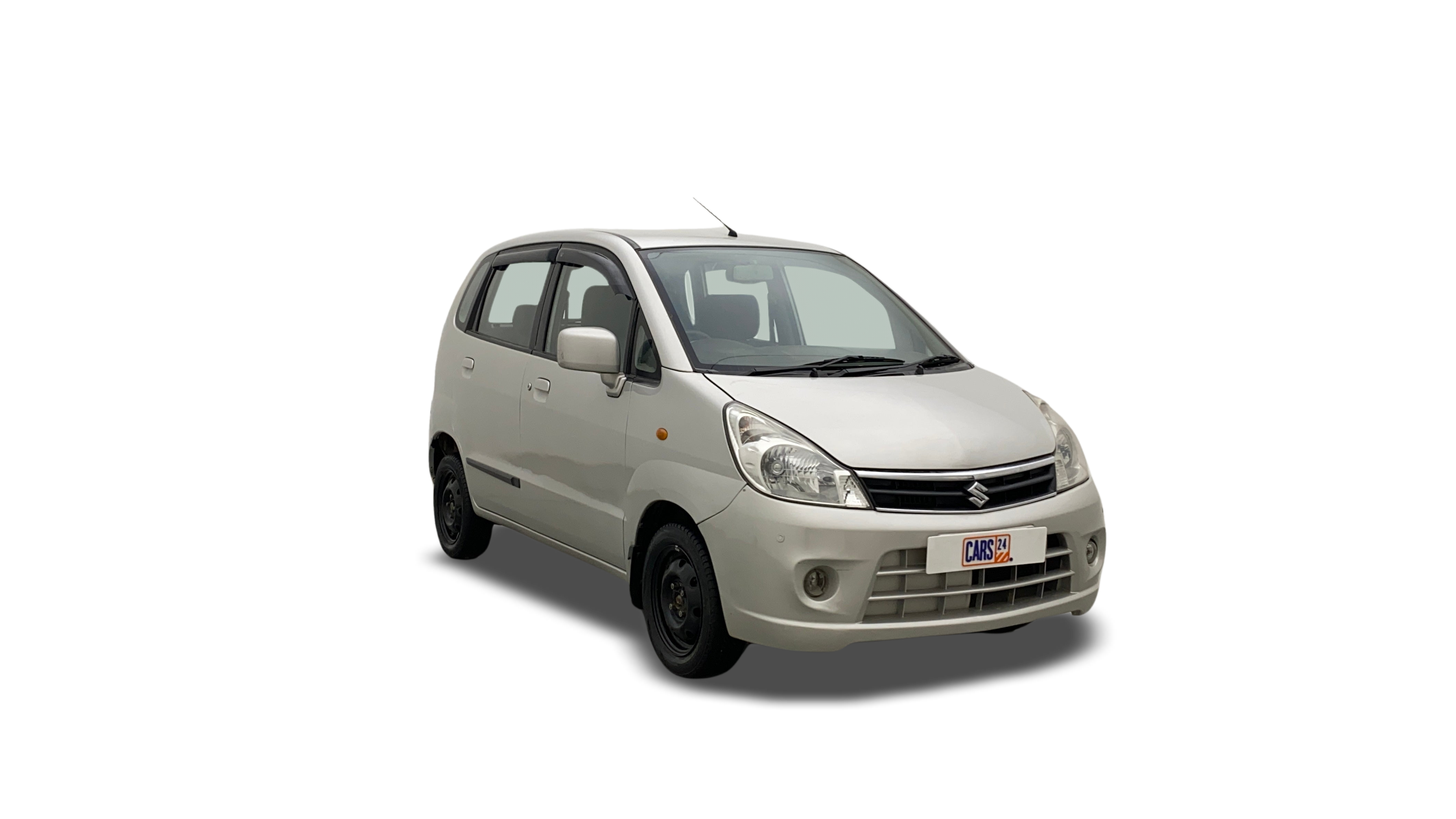 Maruti Zen Estilo-img