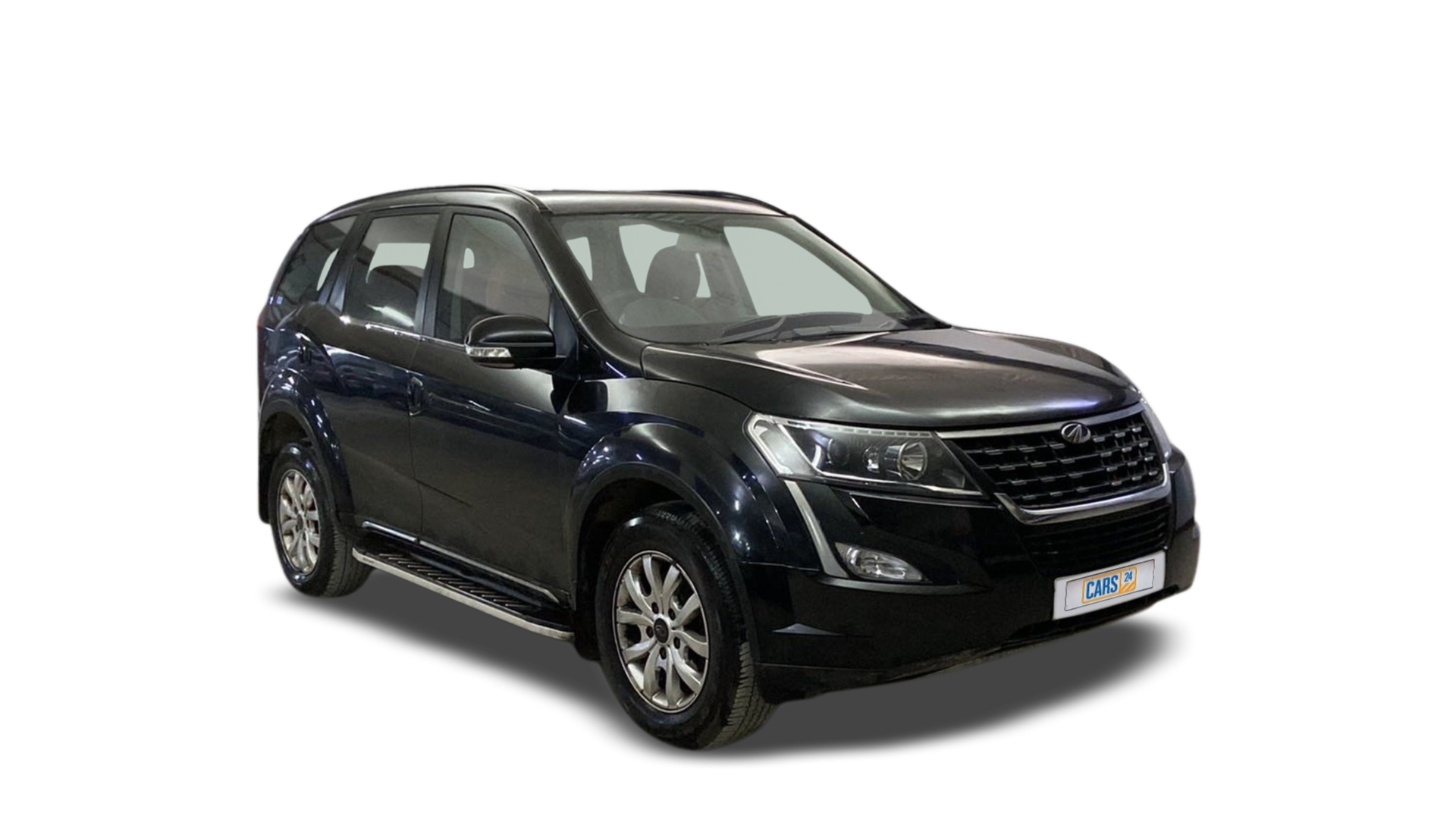 2019 Mahindra XUV500 - SUV - Diesel - Manual - ₹10.10 lakh