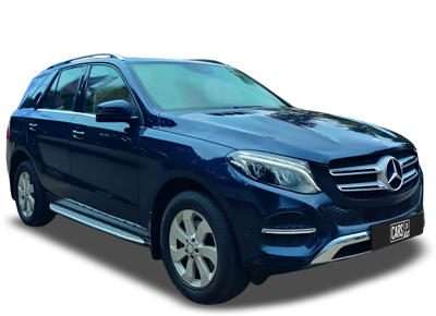 Mercedes Benz GLE-img
