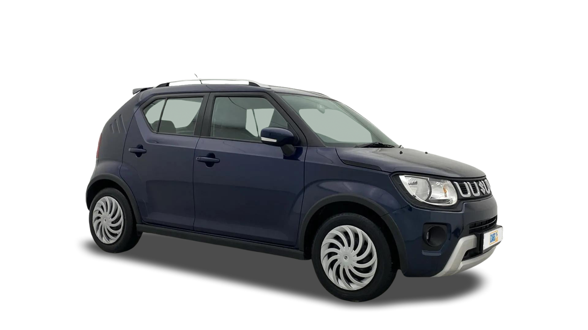Maruti IGNIS-img