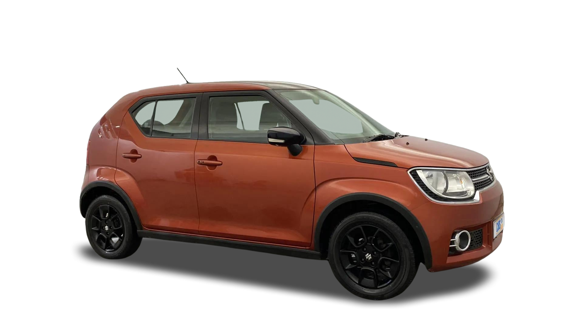 Maruti IGNIS-img