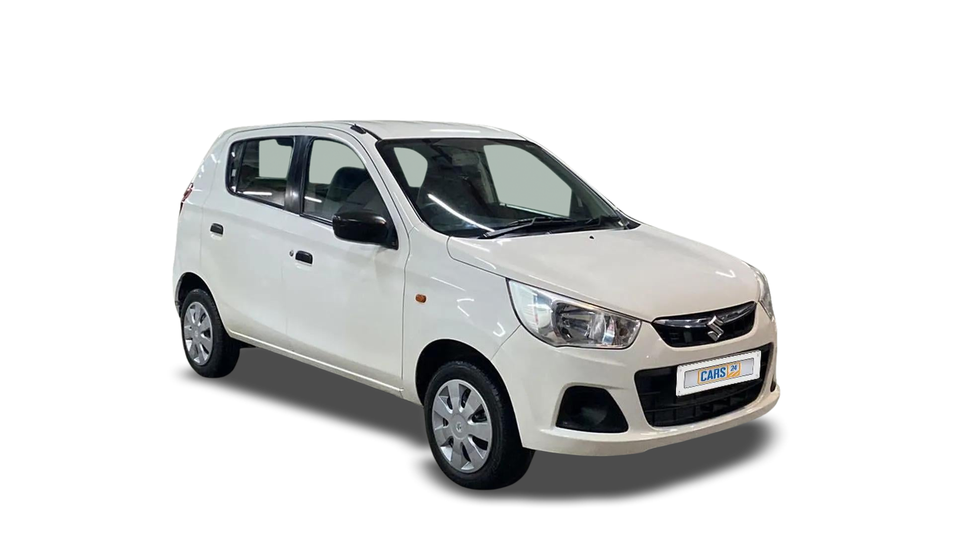 2018 Maruti Alto K10 - Hatchback - Petrol - Manual - ₹3.10 lakh