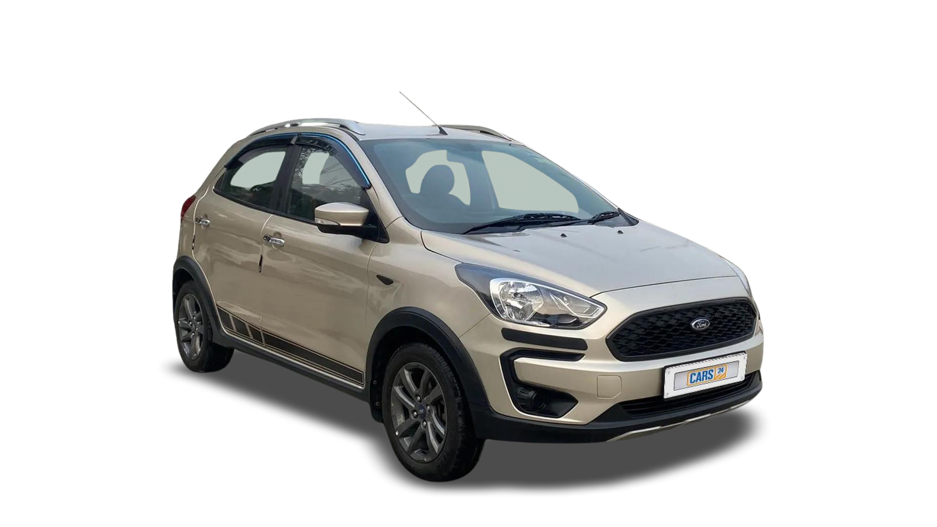Ford FREESTYLE-img