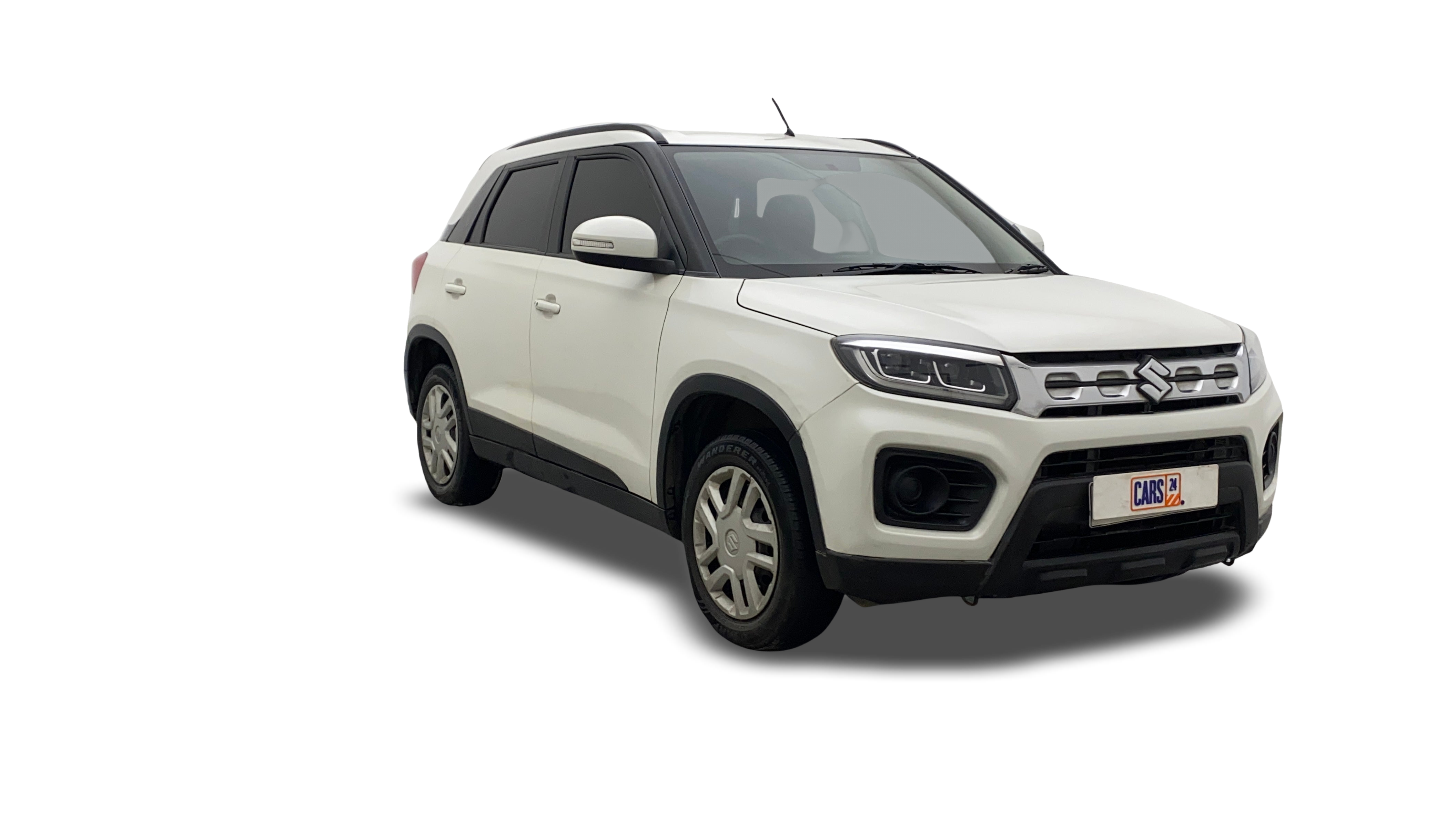 Maruti Vitara Brezza-img