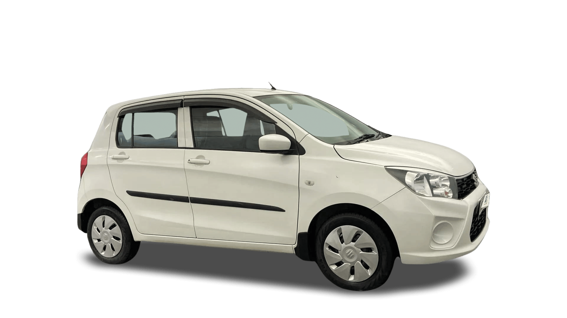 2019 Maruti Celerio - Hatchback - Petrol - Manual - ₹3.59 lakh