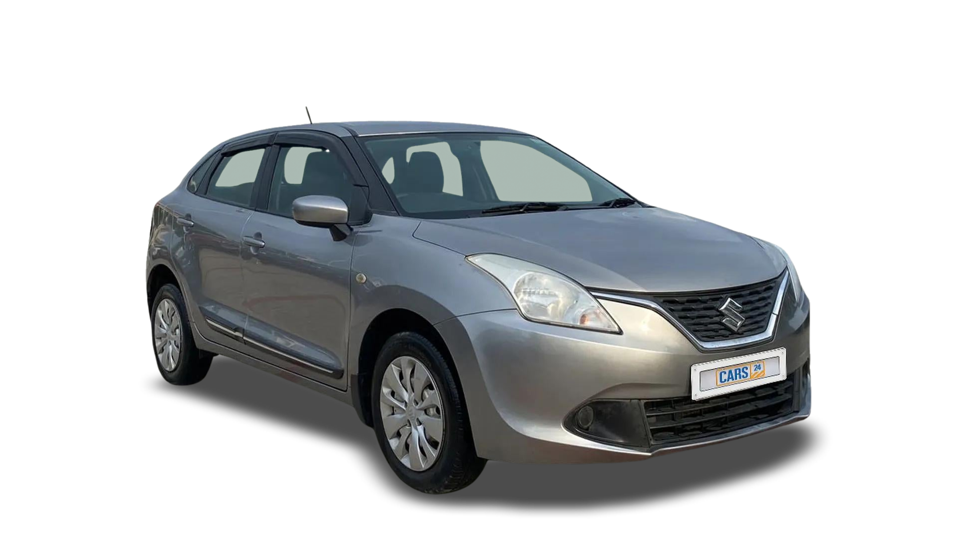 Maruti Baleno-img