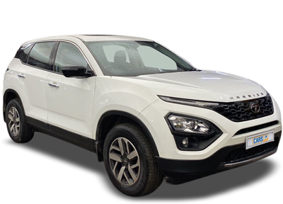 Tata Harrier-img