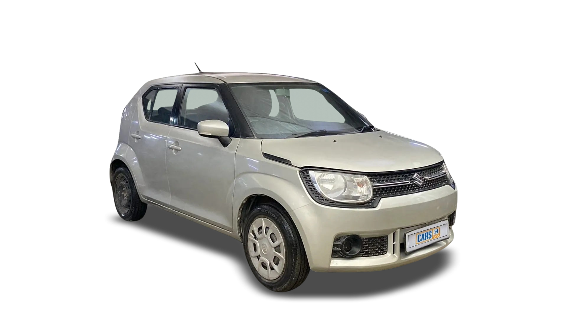 Maruti IGNIS-img