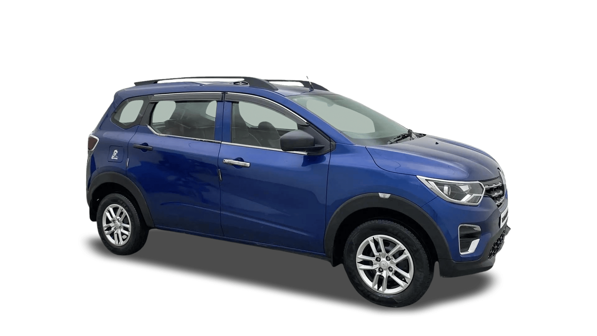 2023 Renault TRIBER - SUV - Petrol - Manual - ₹6.14 lakh