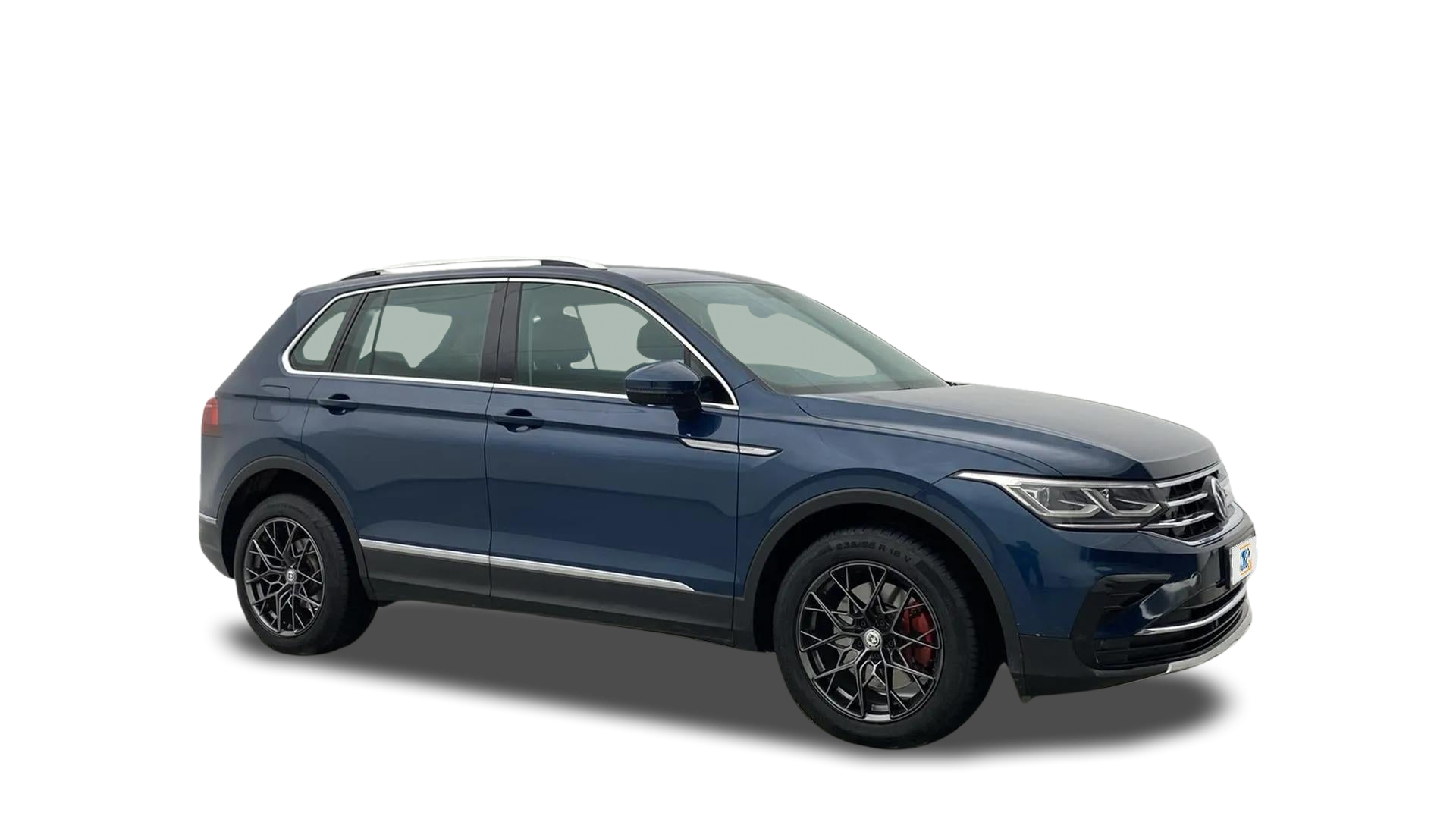 Volkswagen TIGUAN-img