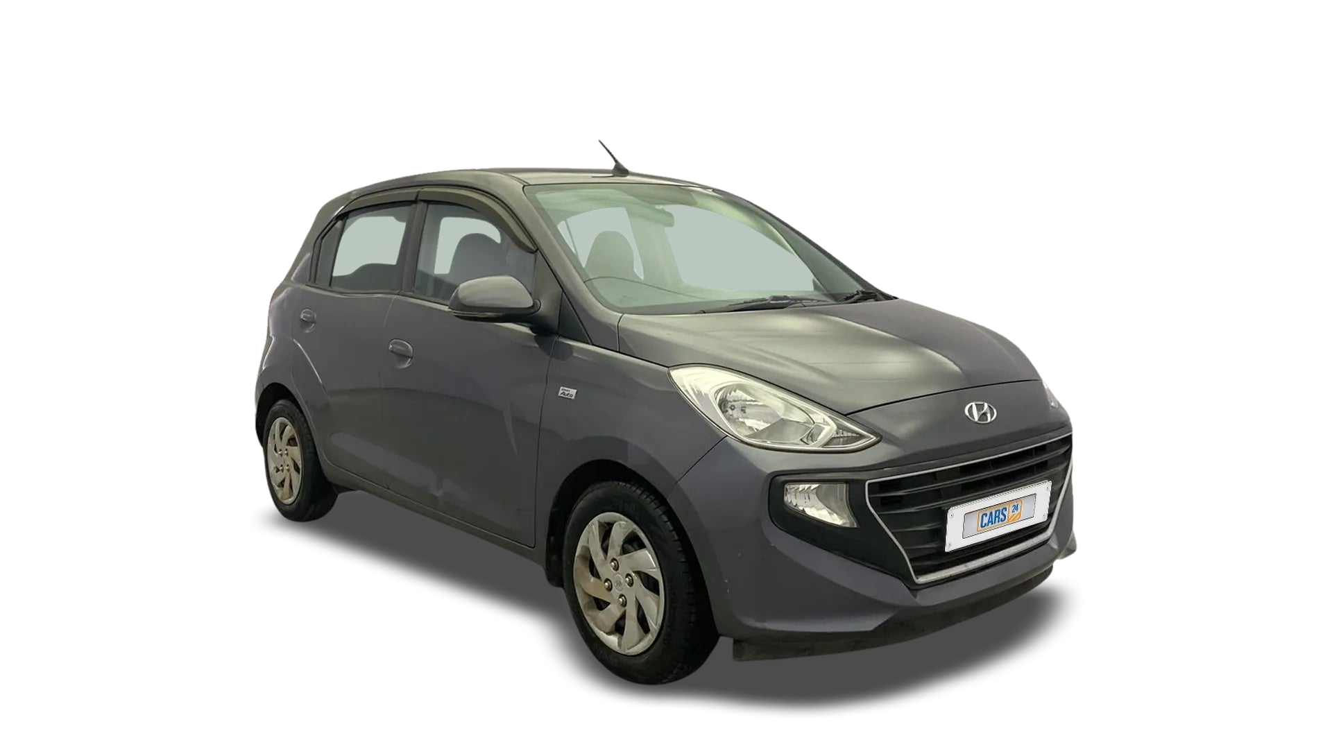 2019 Hyundai NEW SANTRO - Hatchback - Petrol - Automatic - ₹3.72 lakh