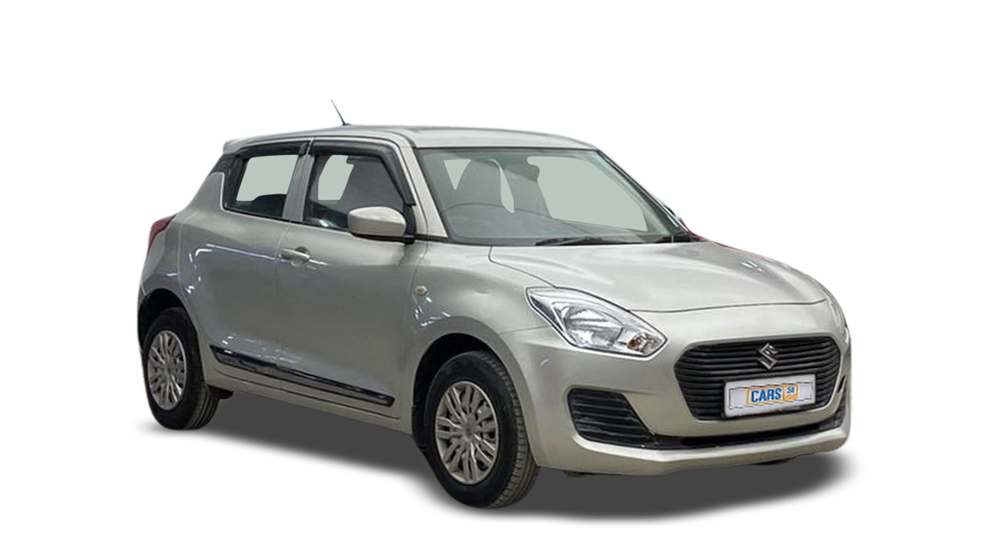 Maruti Swift-img