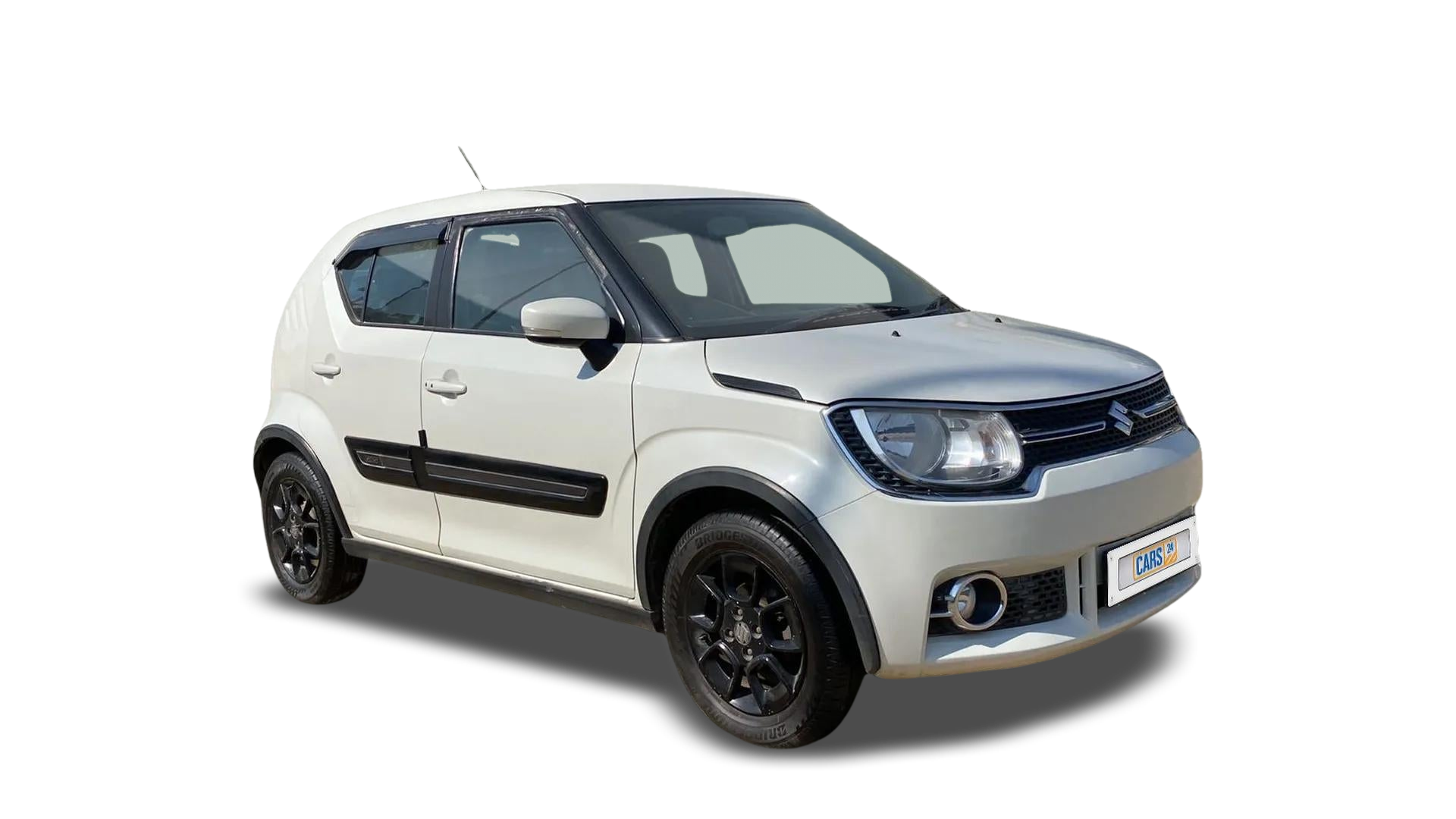 Maruti IGNIS-img
