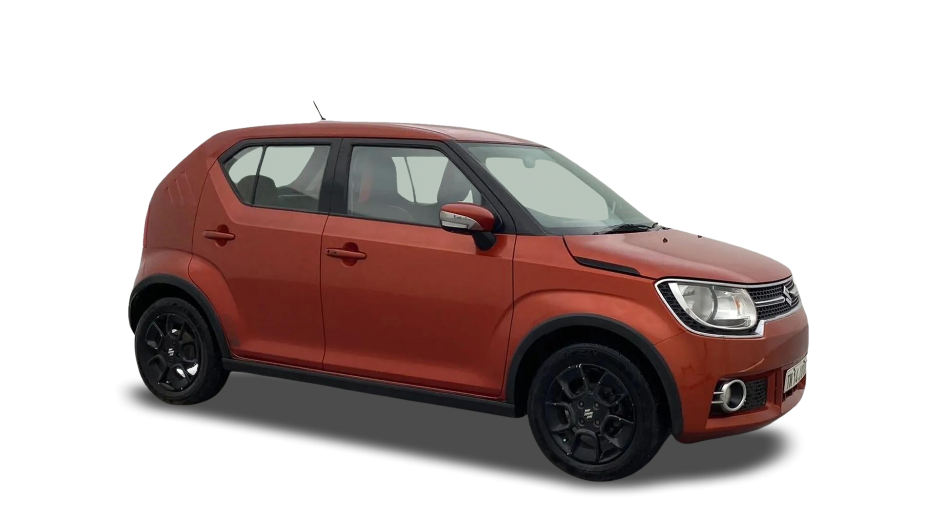 Maruti IGNIS-img